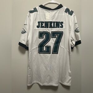 Philadelphia Eagles Super Bowl(LII)  Jersey